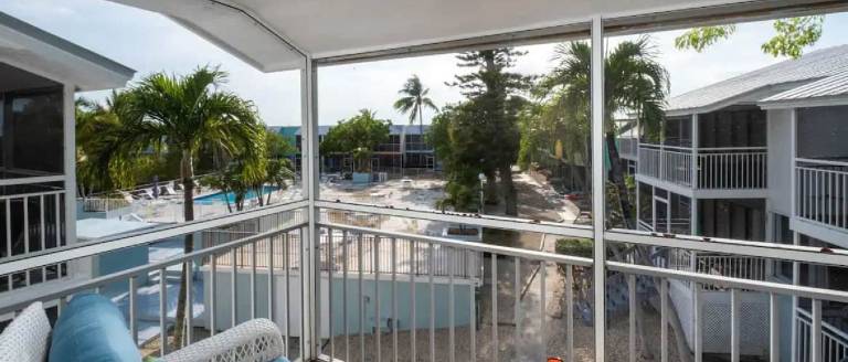 Villa Key Largo