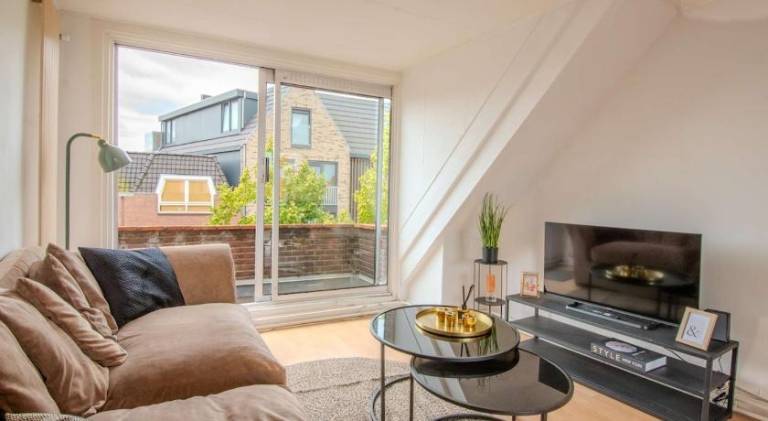 67 m² Ferienwohnung