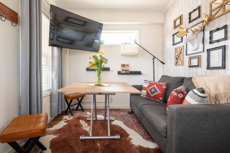 Mobile home Woodland Park