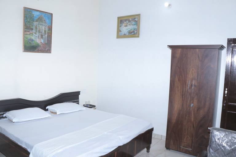Privatzimmer