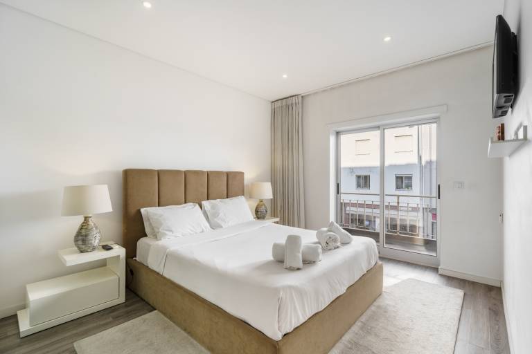 Apartment Braga