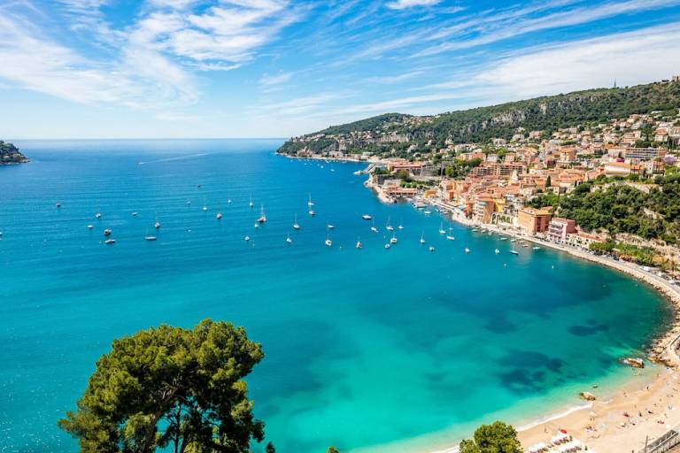 Apartment Villefranche-sur-Mer