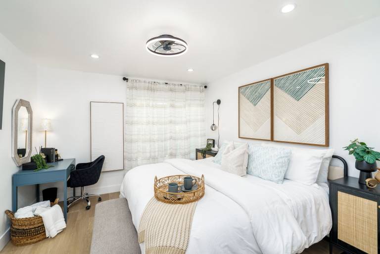 Condo Santa Clarita