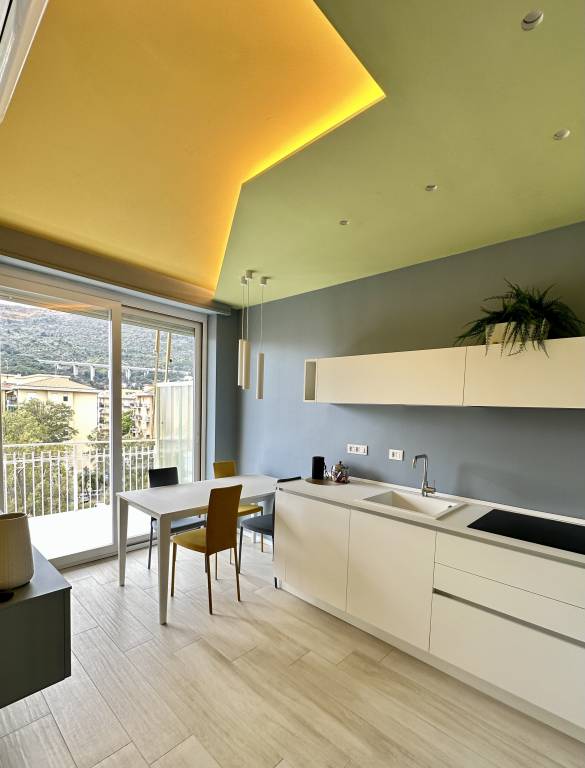 50 m² Ferienwohnung