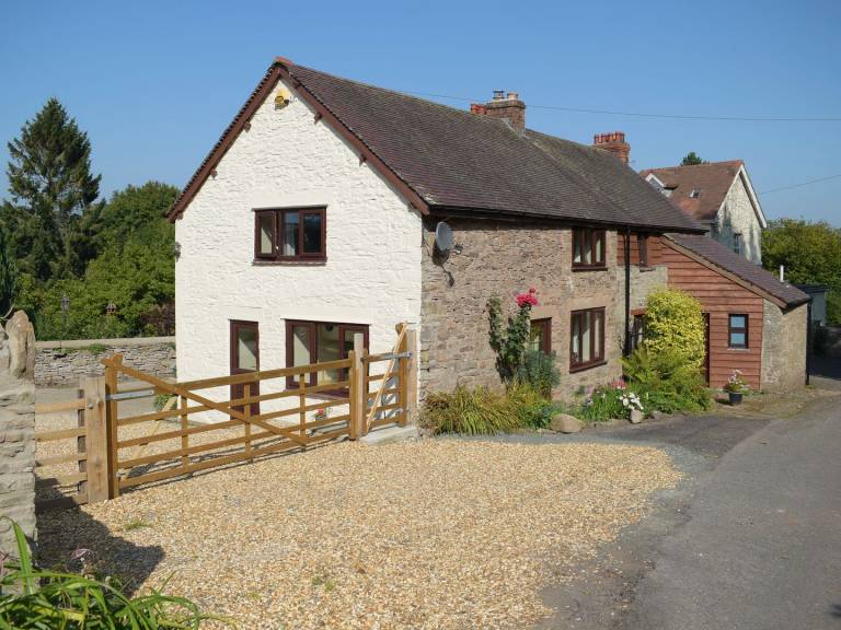 Cottage Hay-on-Wye