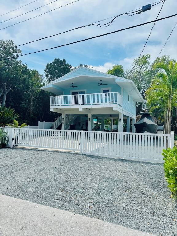 House Tavernier