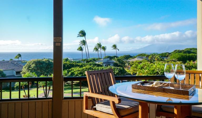 Condo Wailea-Makena