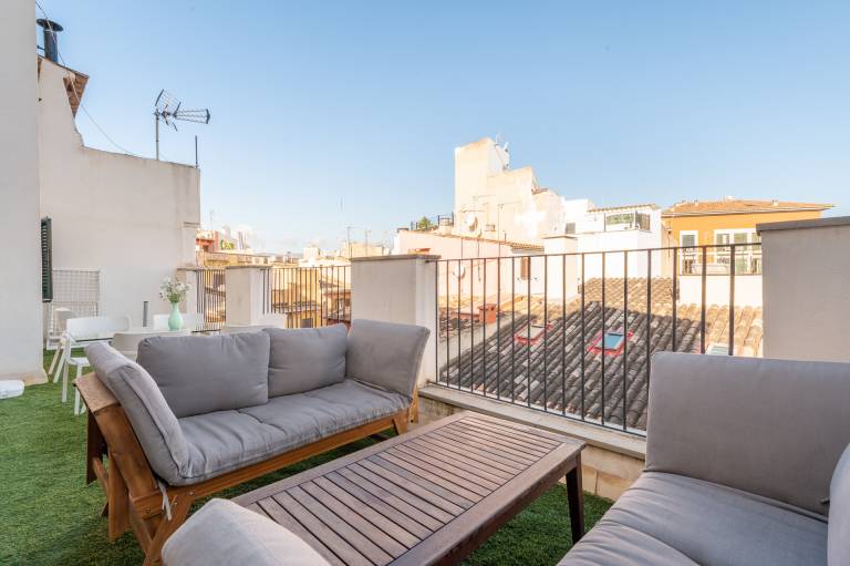 Appartement Palma de Majorque