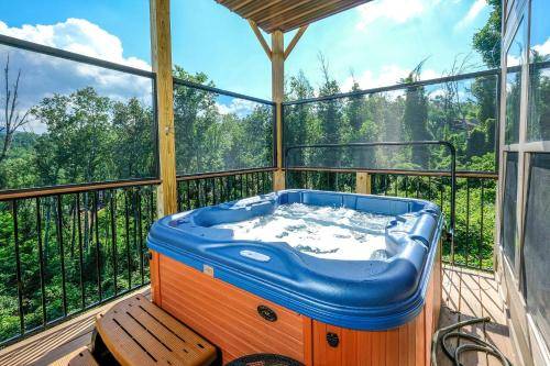 Villa Gatlinburg