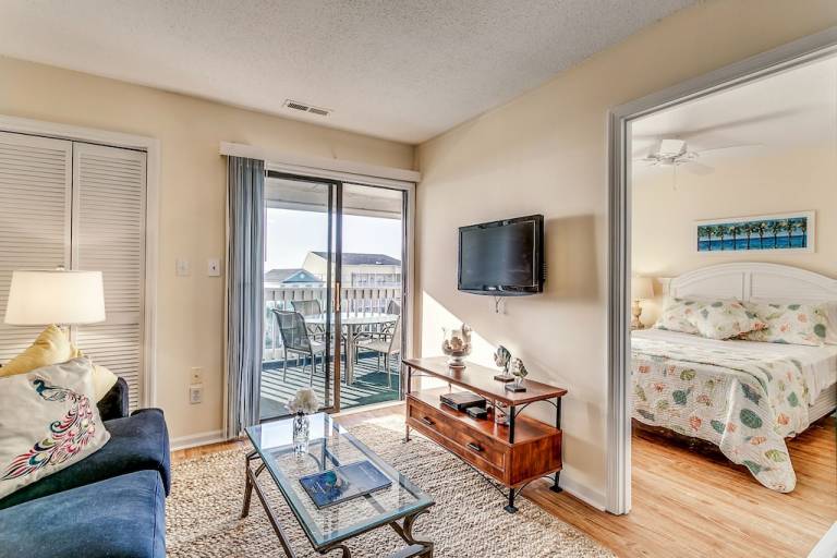 Condo Myrtle Beach