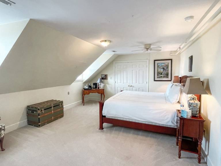 Bed and breakfast Lexington