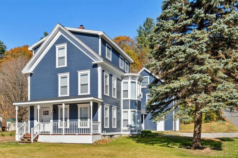 House Ludlow