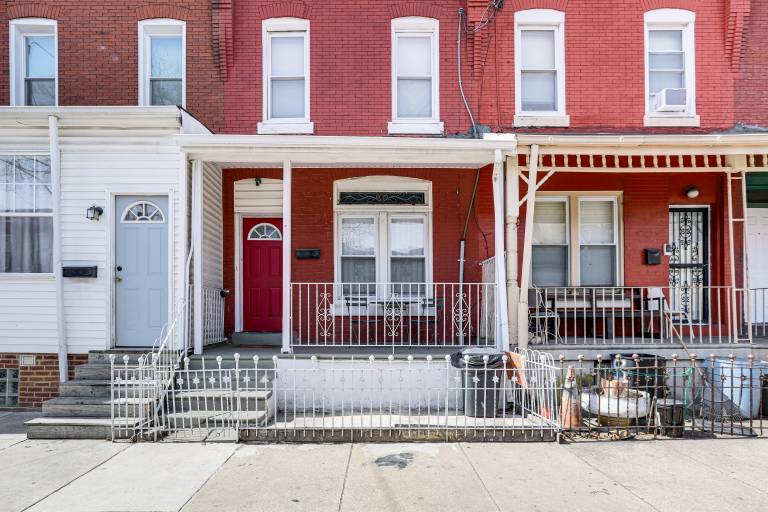 1 Mi to Philadelphia Zoo Convenient Townhome