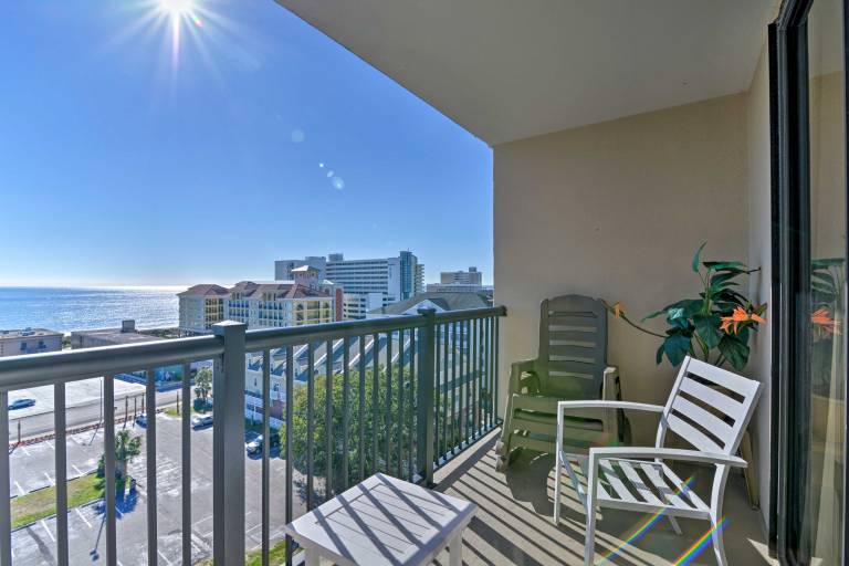 Apartment Myrtle Beach