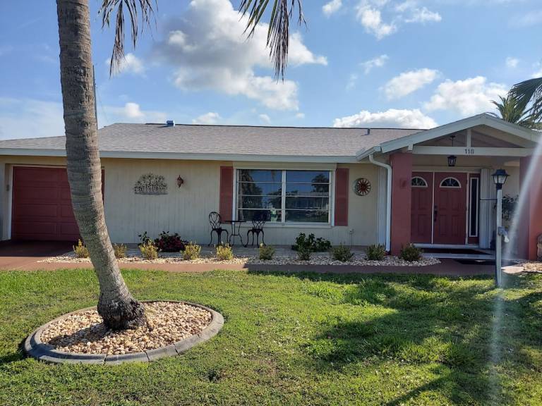 House  Port Charlotte