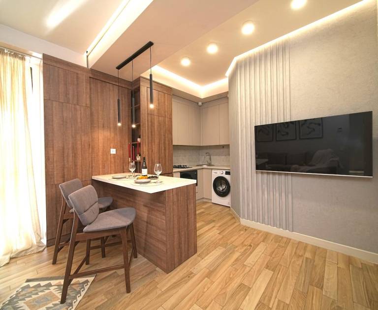 Apartment Kentron