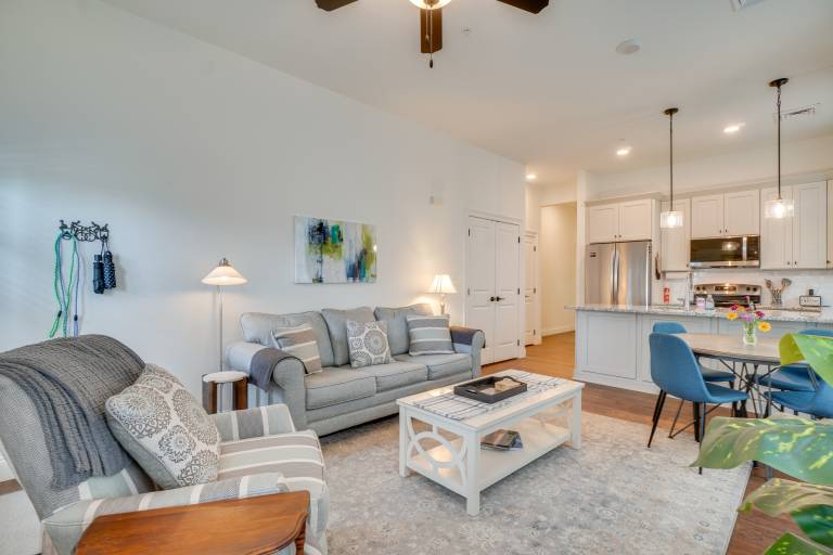 Apartment  Maryville