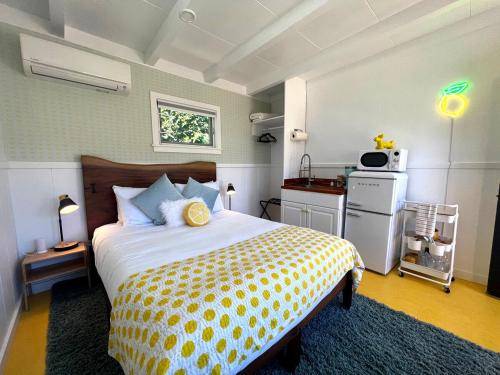 Apartment Solvang