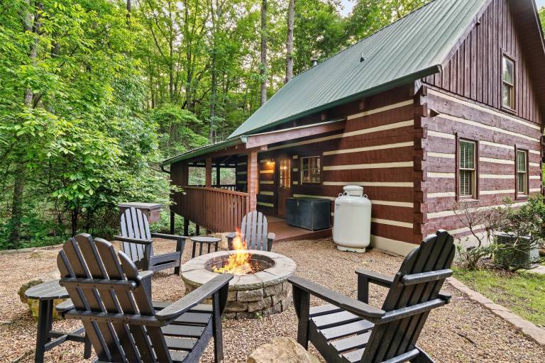 Cabin  Sevierville