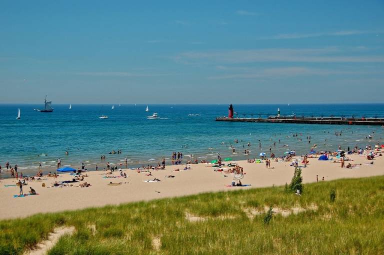 House  South Haven