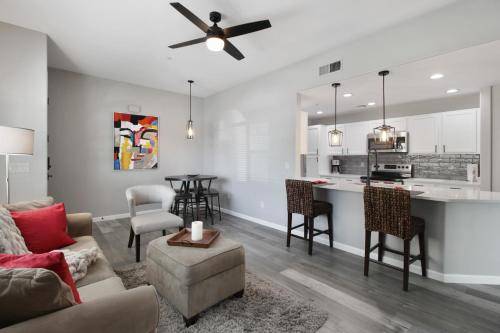 98 m² Ferienwohnung