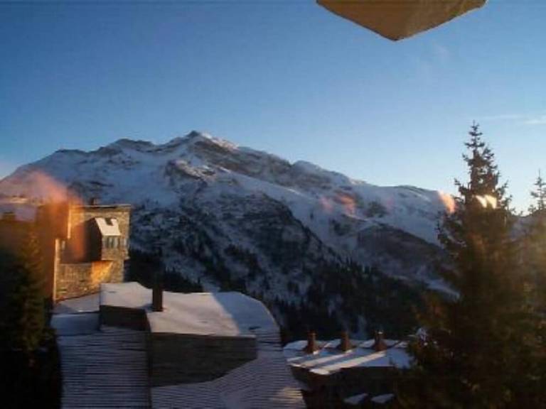 Apartment Avoriaz