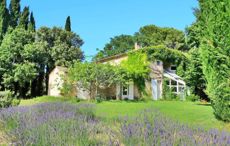 House  Aix-en-Provence