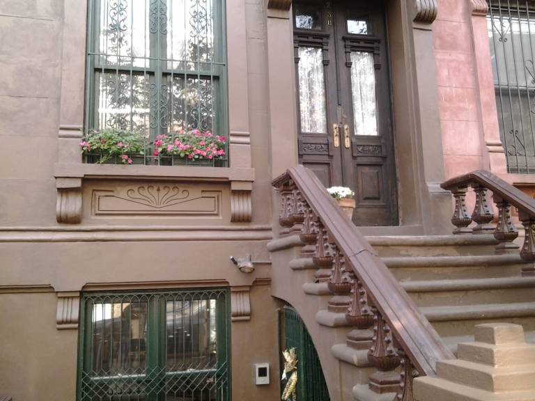 Huis Upper Manhattan