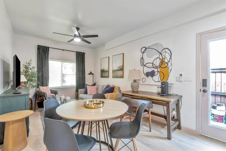Apartment Folsom