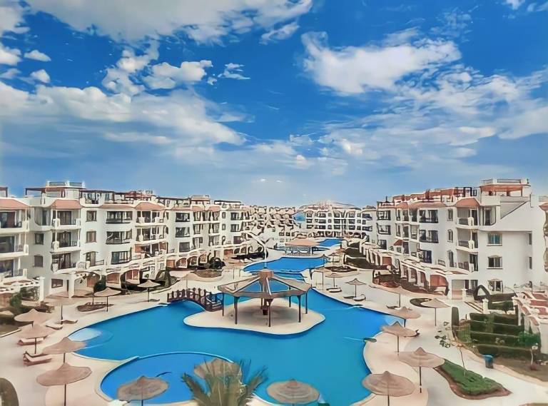 Apartment Sharm El-Sheikh