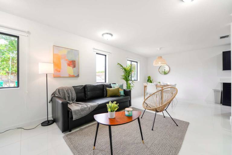 Apartment Miami