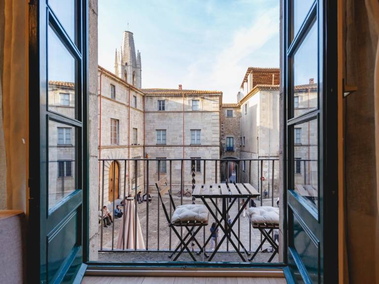 Apartment Girona