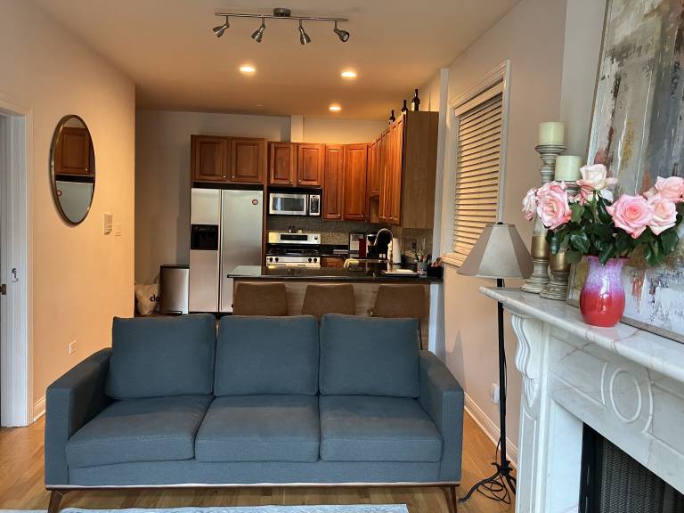 Condo Lake View