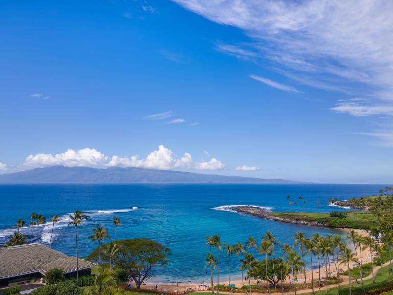 Villa Kapalua