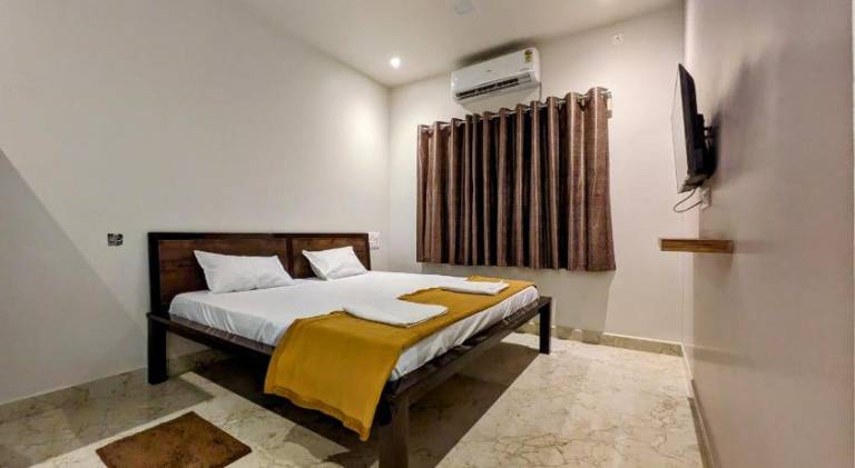Hotel Madhusudan Executive