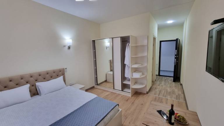 Hotel apartamentowy Batumi