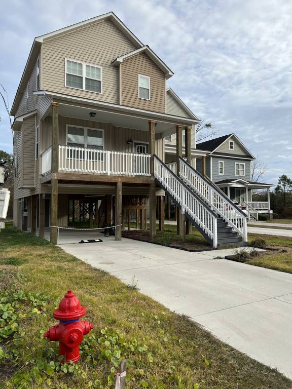 House Jacksonville