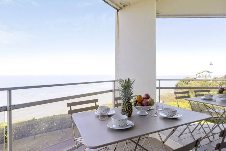 Apartment Biarritz