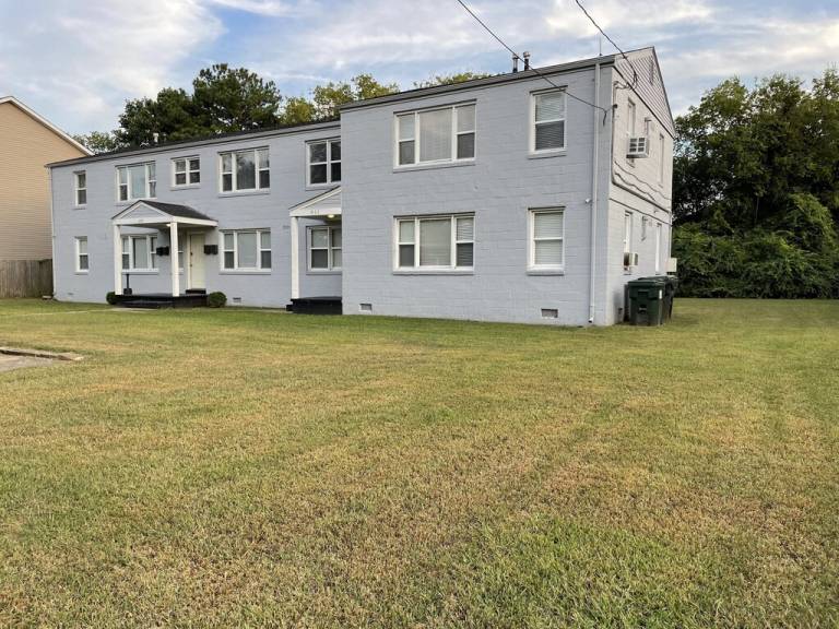 Apartment Norfolk