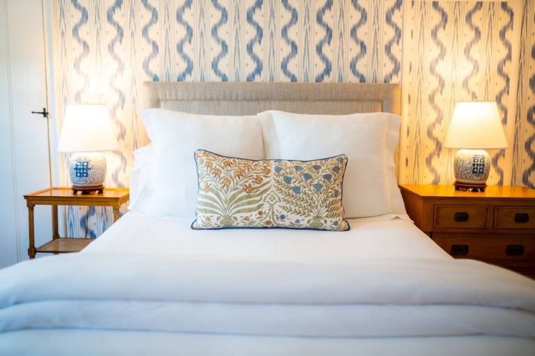Bed and breakfast Nantucket