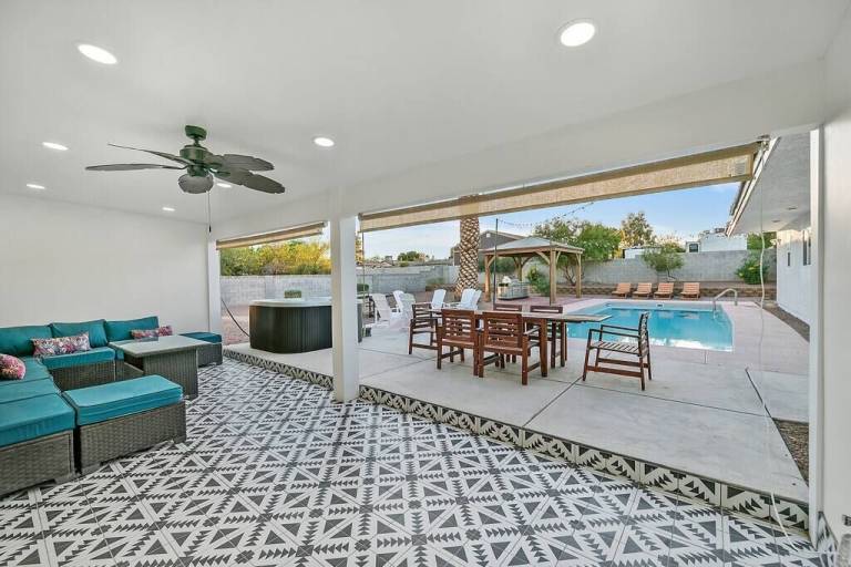 House  North Las Vegas