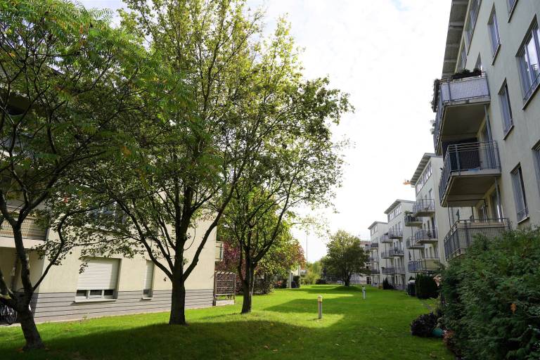Appartement Schönefeld