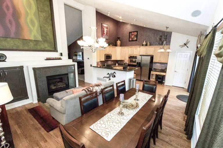 House  Highlands Ranch