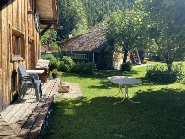 Chalet Morzine