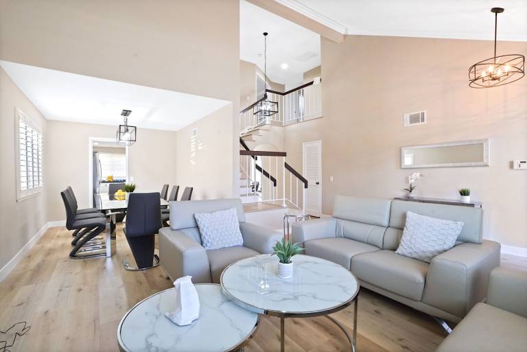 House Garden Grove
