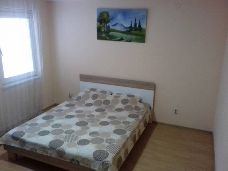 Apartment Biljanini Izvori