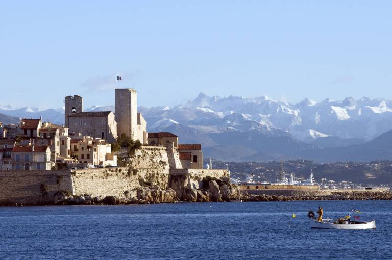 Apartment Antibes