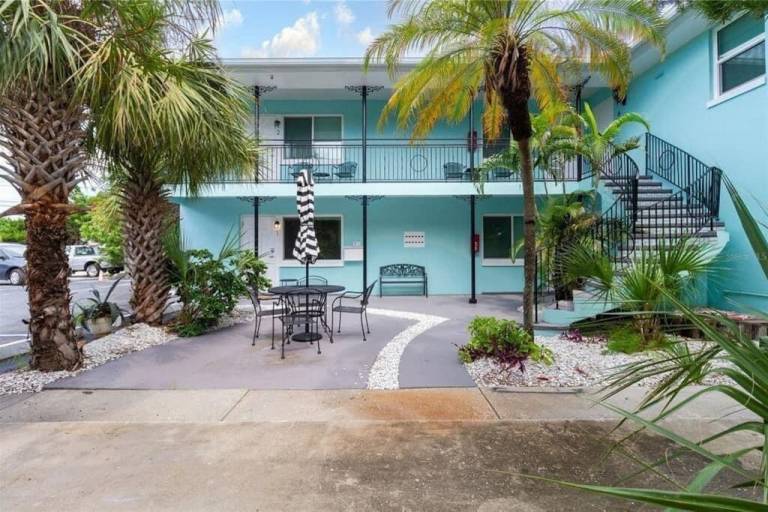 Apartment  Clearwater Beach
