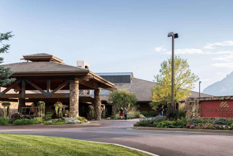 Resort Colorado Springs