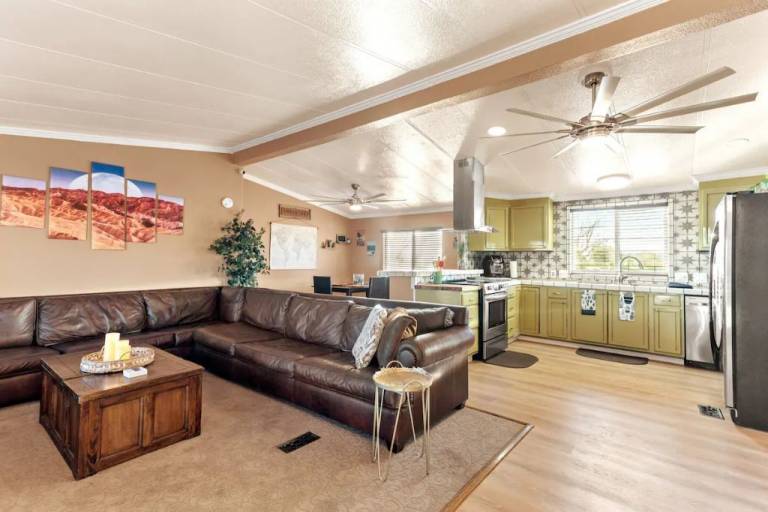 House  Pahrump